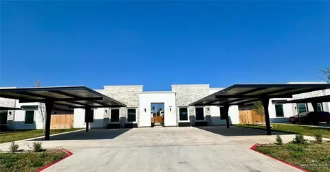 2009 Selena St, Mission, TX 78572