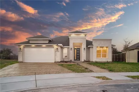 2107 E Weston St, Edinburg, TX 78542