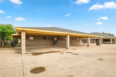 4006 Inspiration Rd, Mission, TX 78573