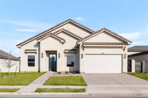 1700 S Middleton St, Edinburg, TX 78539