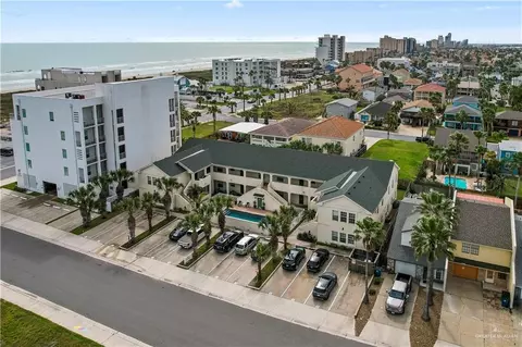 129 E Lantana St #129, South Padre Island, TX 78597