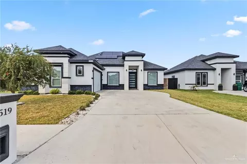 5519 N Chula Vista St, Pharr, TX 78577