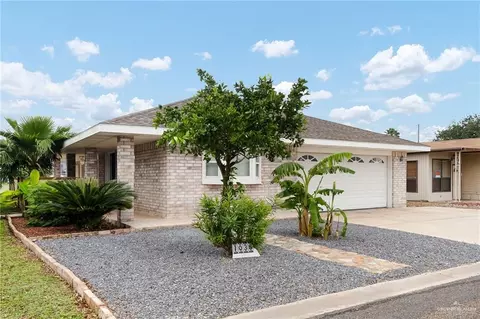 1038 El Paseo Dr, Alamo, TX 78516