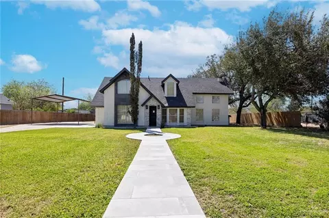 701 Greenmeadow Ave, Mission, TX 78572