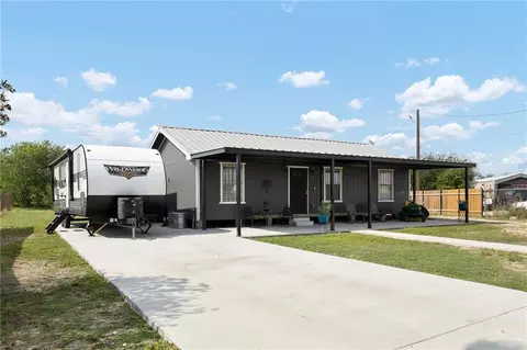 7008 Magdalena Cir S, Edinburg, TX 78542