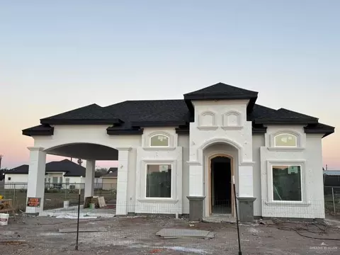 5500 Riley Ave, Edinburg, TX 78542