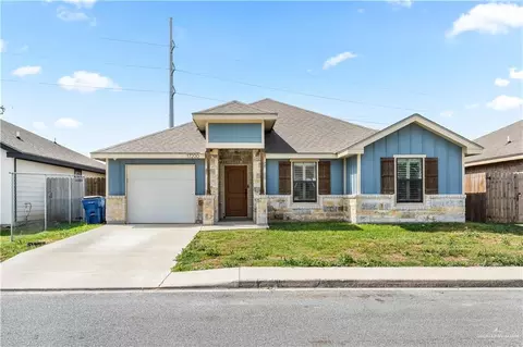 17200 Mandarin Ave, Harlingen, TX 78552