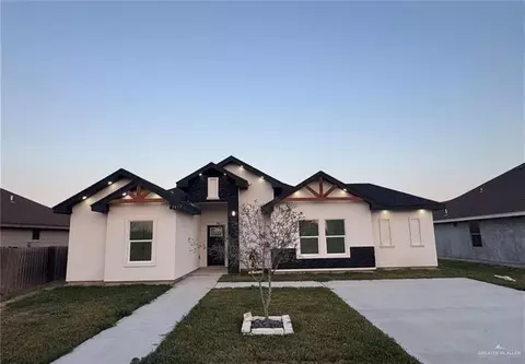 2417 Via Roma, Weslaco, TX 78596