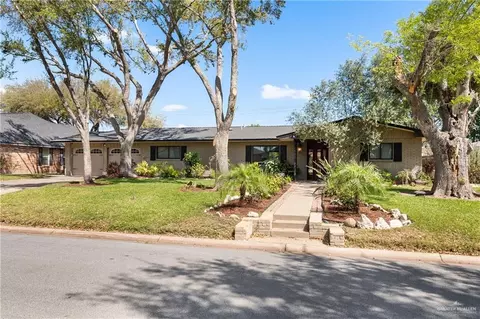 1500 Marigold Ave, Mcallen, TX 78501
