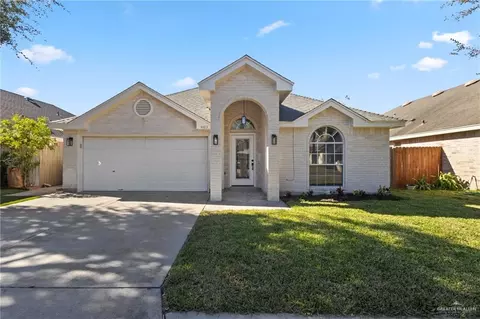 4403 N 27th Ln, Mcallen, TX 78504