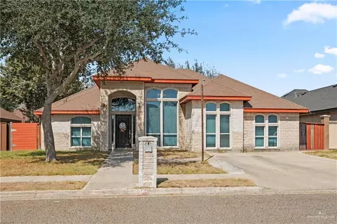 806 W Solar Dr, Mission, TX 78574