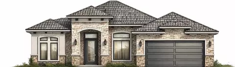 726 Ava Dr, La Feria, TX 78559