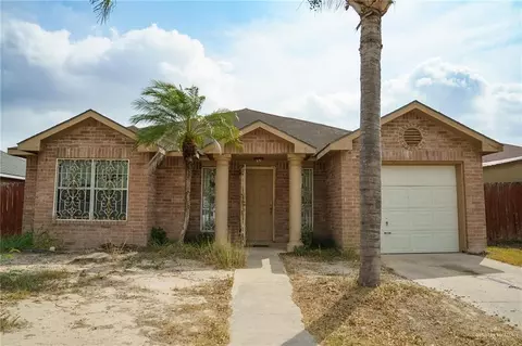 413 31st St, Hidalgo, TX 78557