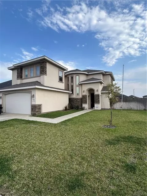 1904 E Ridgeway Cir, Edinburg, TX 78542
