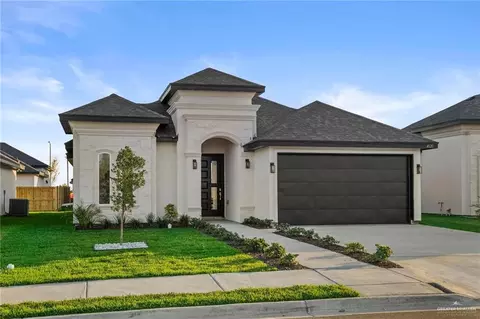 4020 Alexia Ln, Edinburg, TX 78542