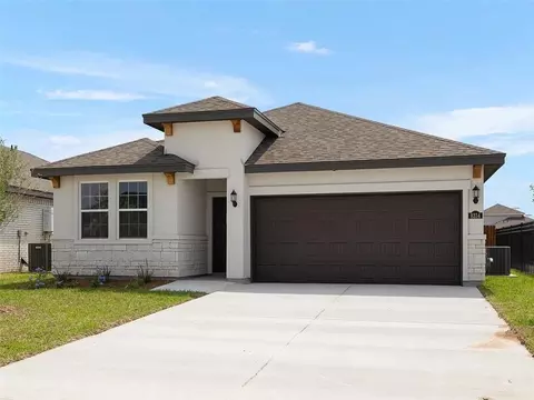 8314 N 34th Ln, Mcallen, TX 78504