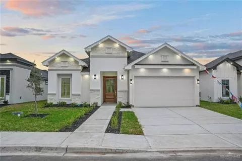 2732 E Conroe Rd, Edinburg, TX 78542