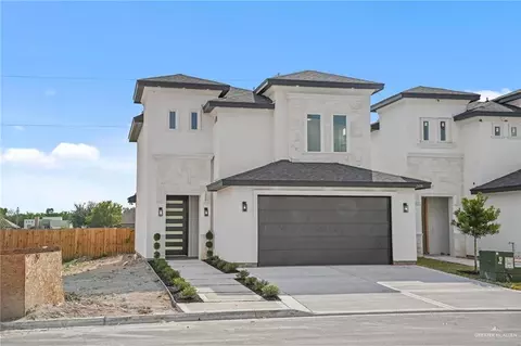 2614 E Solar Dr, Mission, TX 78572