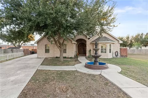 7303 N 22nd Ln, Mcallen, TX 78504