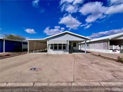 122 Dream Dr, Mission, TX 78572