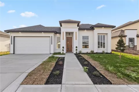 2909 Dhalia Dr, San Juan, TX 78589