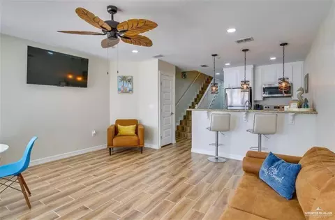 200 Padre Blvd #2102, South Padre Island, TX 78597