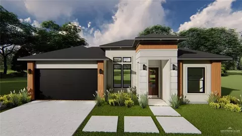 904 Dorado Dr, Mission, TX 78572