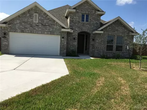 14111 Mylie Way, Mcallen, TX 78504