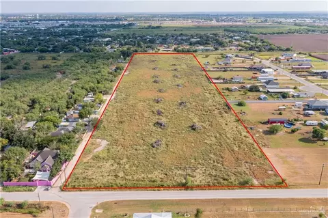000 Ferguson Rd, Donna, TX 78537