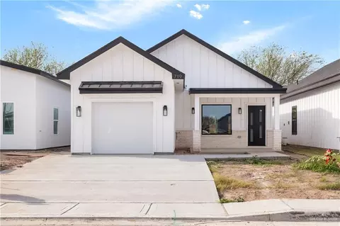 719 W 25th St, Mission, TX 78572