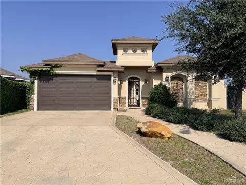 2202 Liverpool Dr, Edinburg, TX 78539