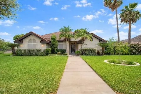1605 Lila Beth Ln, Mission, TX 78572