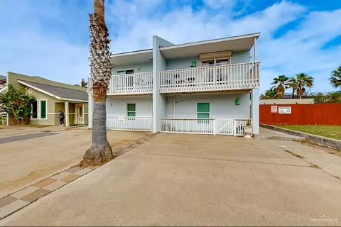 126 E Mars Ln #B, South Padre Island, TX 78597