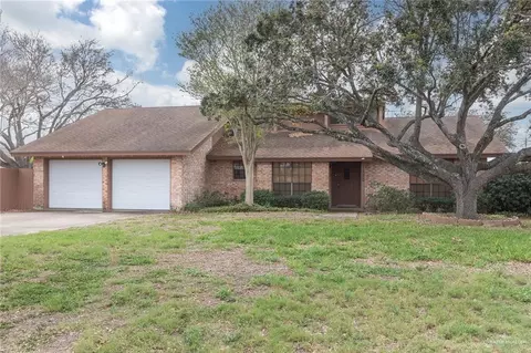 1520 Sevilla Blvd, Edinburg, TX 78542