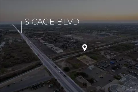 0 Cage Blvd, Pharr, TX 78577 photo 4