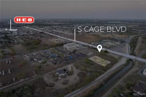 0 Cage Blvd, Pharr, TX 78577 photo 2