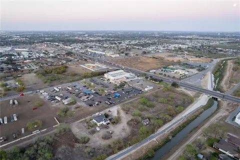 0 Cage Blvd, Pharr, TX 78577 photo 3