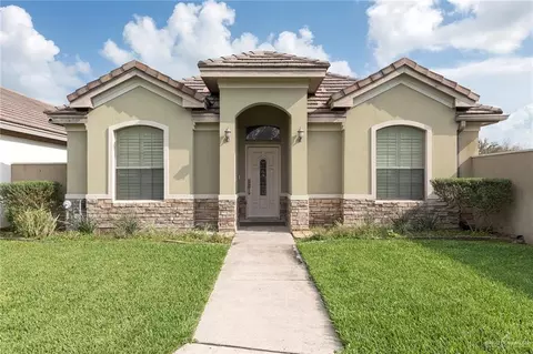 632 E Thornhill Ave, Mcallen, TX 78503