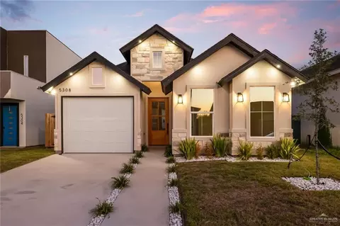 5308 Shalom Dr, Edinburg, TX 78539