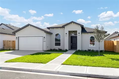 3705 Zenker Ave, Mcallen, TX 78504