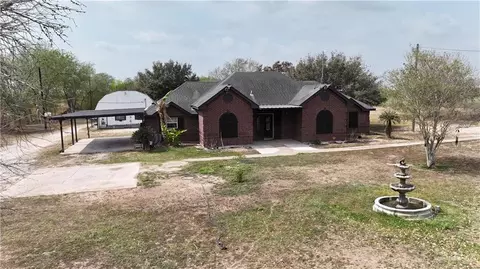 21325 Norene Dr, Edcouch, TX 78538