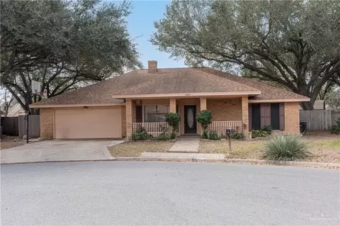 5909 N 35th St, Mcallen, TX 78504