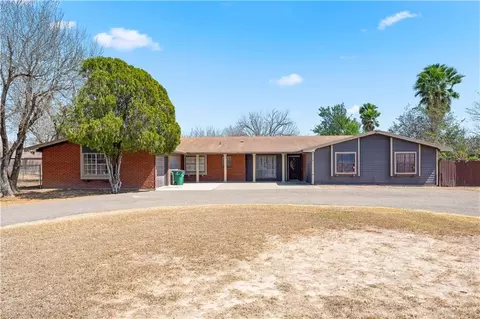 501 S Greene Rd, Mission, TX 78572
