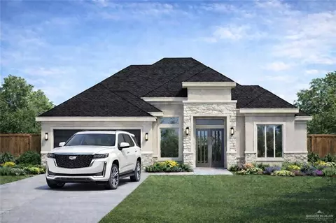 3008 Silver Oak Ave, Mission, TX 78574