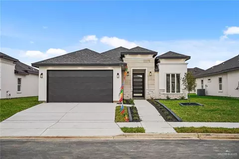 3708 S Apex St, Edinburg, TX 78542