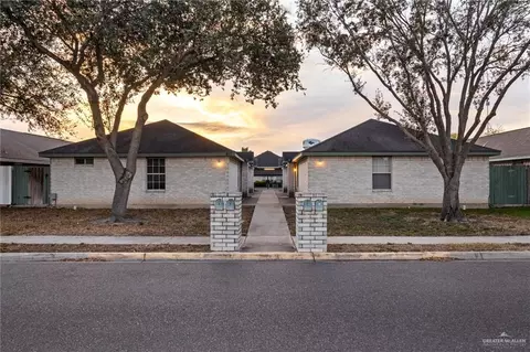 917 Lexington Cir, Edinburg, TX 78539