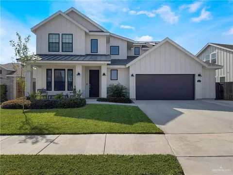 14313 Chalk Ridge Dr, Mcallen, TX 78504