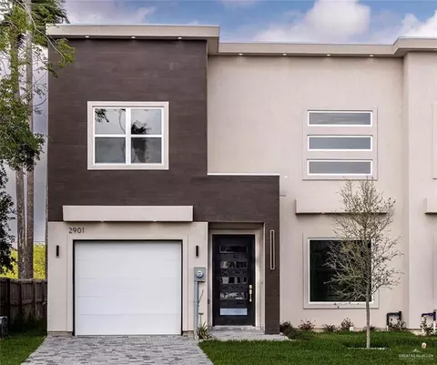 2901 N 51st St, Mcallen, TX 78501