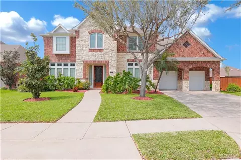 2500 Santa Clara, Mission, TX 78572
