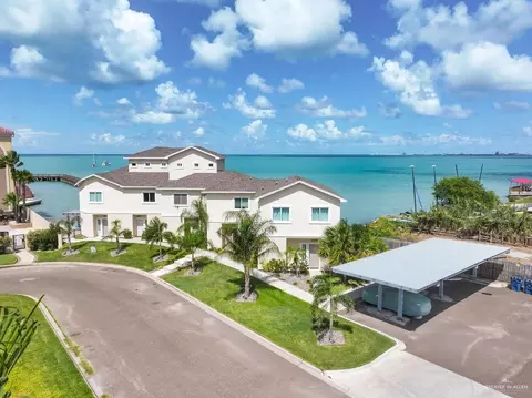 404 N Tarnava St #1, Port Isabel, TX 78578